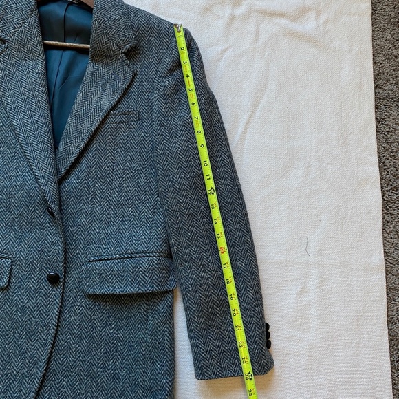 Hardwick Classic Wool sport coat - Picture 11 of 15